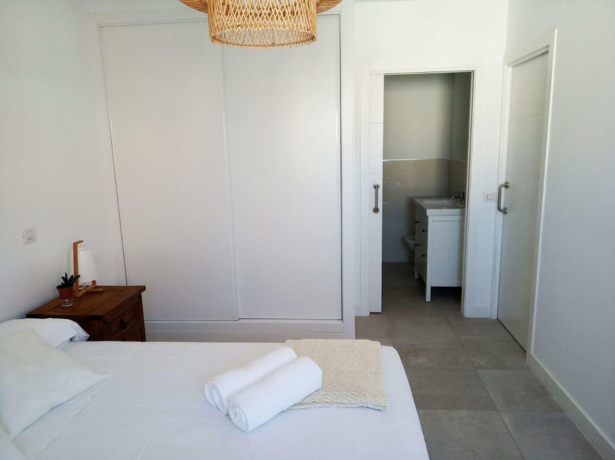 Atico View Nature Corralejo Exterior photo