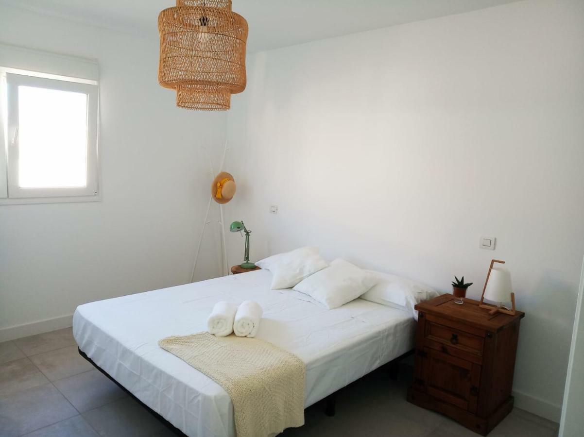 Atico View Nature Corralejo Exterior photo