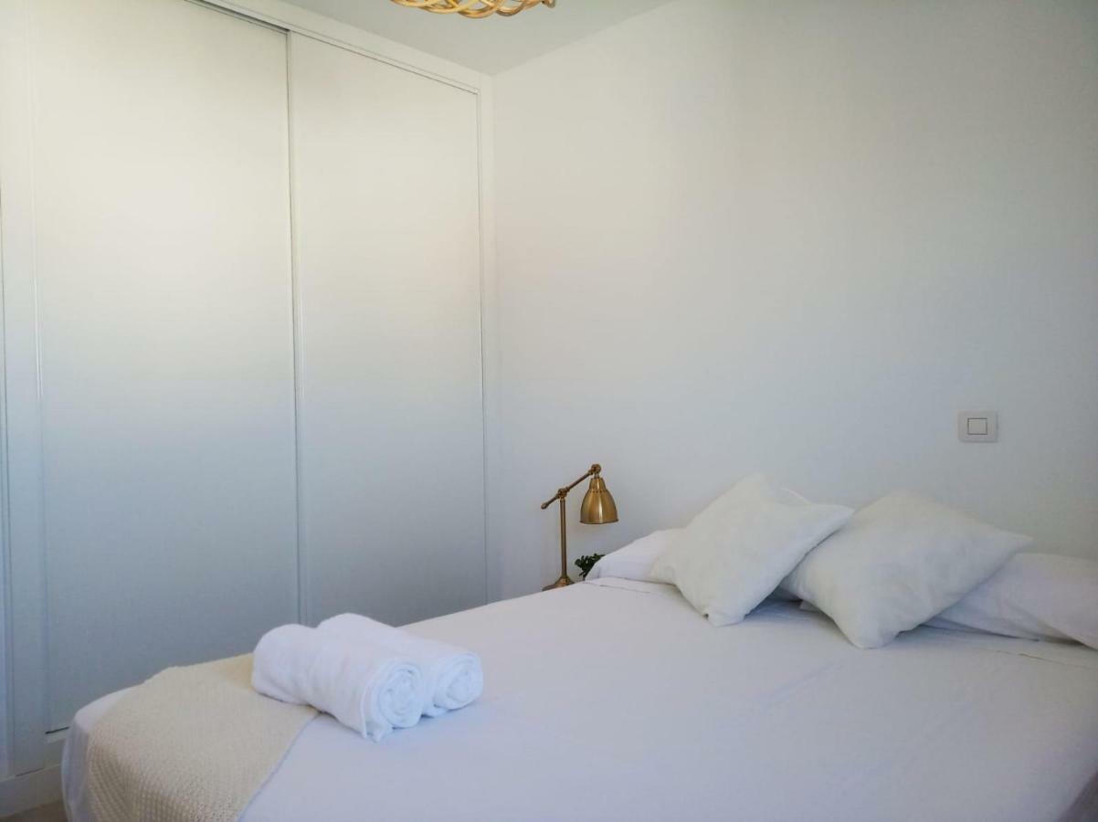 Atico View Nature Corralejo Exterior photo