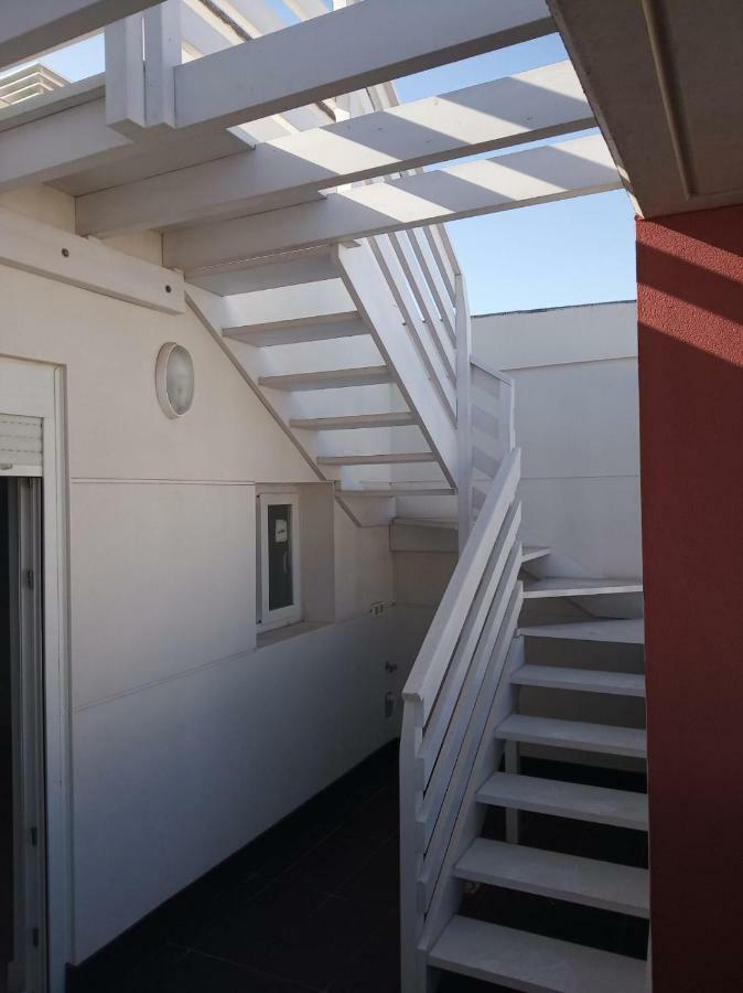 Atico View Nature Corralejo Exterior photo
