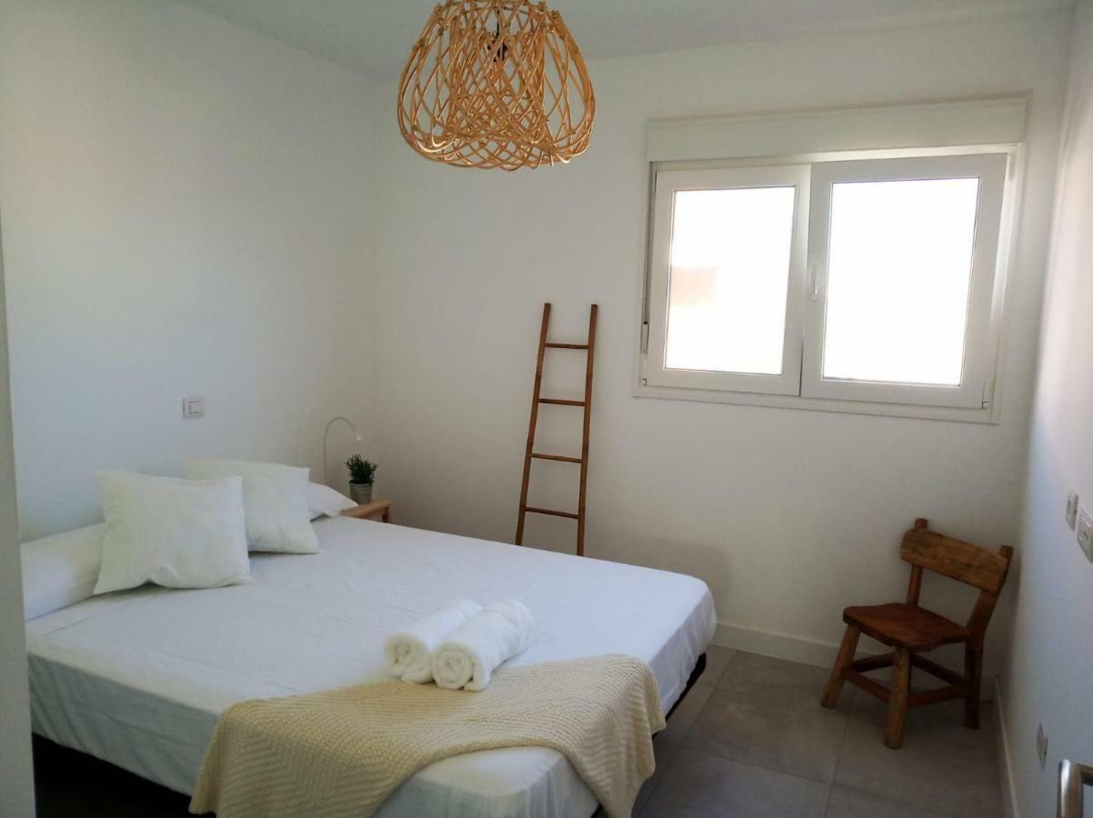Atico View Nature Corralejo Exterior photo